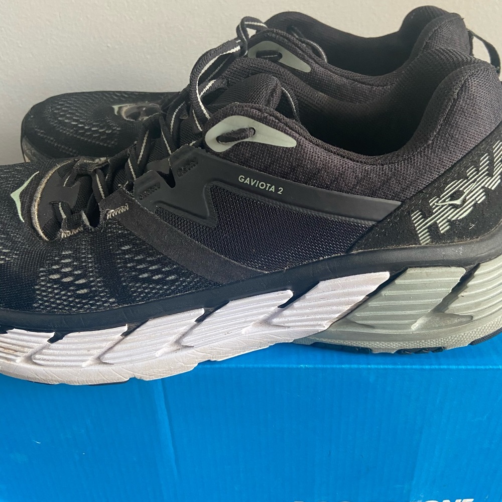 Men’s Hoka shoes